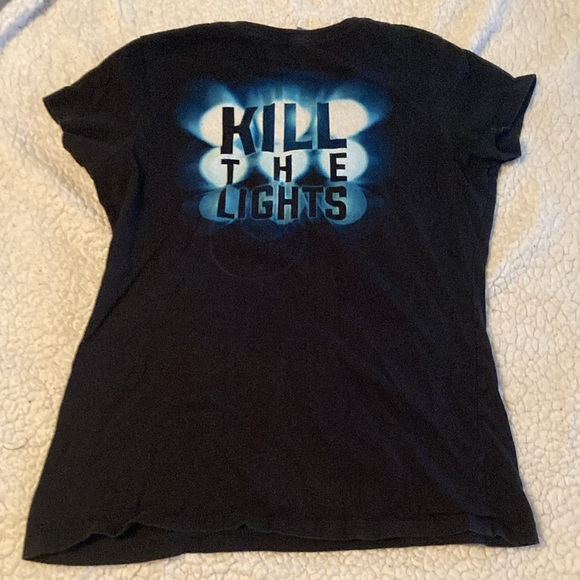 Luke Bryan Concert Tee - Picture 2 of 5